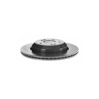 Brake Disc 22 mm 330 Ø  mm BREMBO for e.g. GENESIS G70