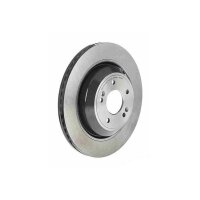 2 brake discs ventilated Ø 330 mm 22 mm BREMBO for...
