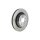 Brake Disc 22 mm 330 Ø  mm BREMBO for e.g. GENESIS G70