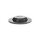 Brake Disc 22 mm 330 Ø  mm BREMBO for e.g. GENESIS G70