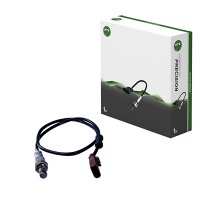 Lambda sensor heated 4 lines NTK for SEAT IBIZA IV
