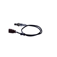 Lambdasonde beheizt 836mm 4 Leitungen NTK für SEAT SKODA VW