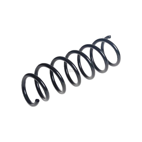 Suspension Spring Front Axle Coil Spring TRISCAN for BMW 5 Series and others