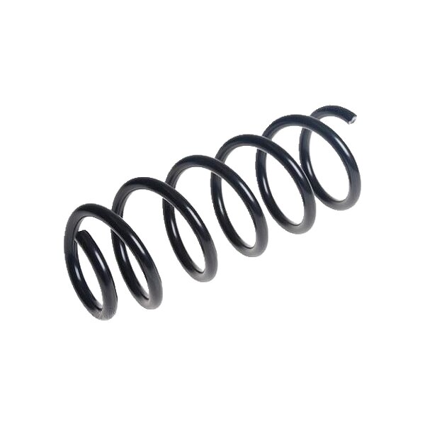 Suspension Spring Front Axle Coil Spring TRISCAN fits BMW 5 Series