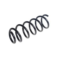 Suspension Spring Front Axle Coil Spring TRISCAN fits BMW...