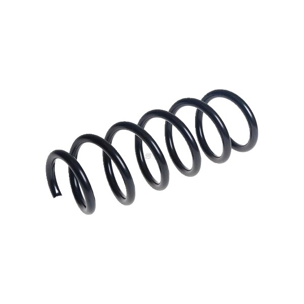 Suspension Spring Front Axle Coil Spring TRISCAN fits BMW 5 Series