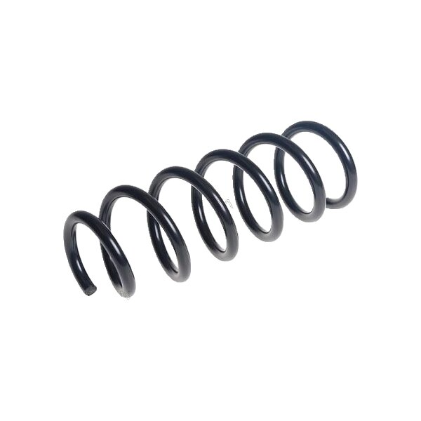 Suspension Spring Front Axle Coil Spring TRISCAN fits BMW 5 Series