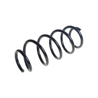 Suspension Spring Front Axle Coil Spring TRISCAN for...