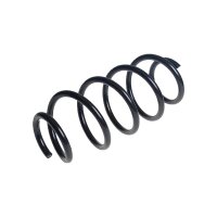 Suspension Spring Front Axle Coil Spring TRISCAN for...