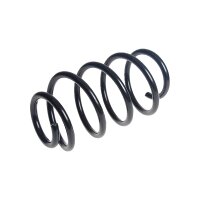 Suspension Spring Front Axle Coil Spring TRISCAN for FORD...