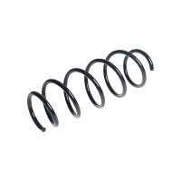 Suspension Spring Front Axle Coil Spring TRISCAN for FORD...