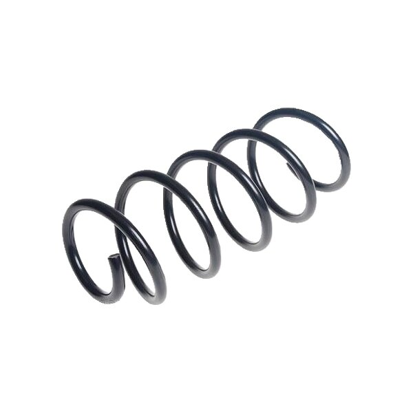 Suspension Spring Front Axle Coil Spring TRISCAN for HONDA CIVIC