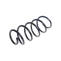 Suspension Spring Front Axle Coil Spring TRISCAN for...