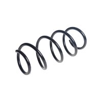 Suspension Spring Front Axle Coil Spring TRISCAN for KIA...