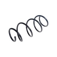 Suspension Spring Front Axle Coil Spring TRISCAN for...