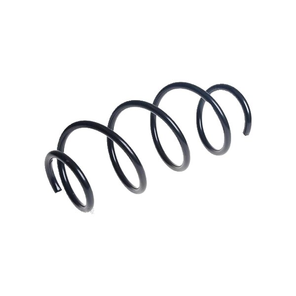 Suspension Spring Front Axle Coil Spring TRISCAN for MAZDA CX-3