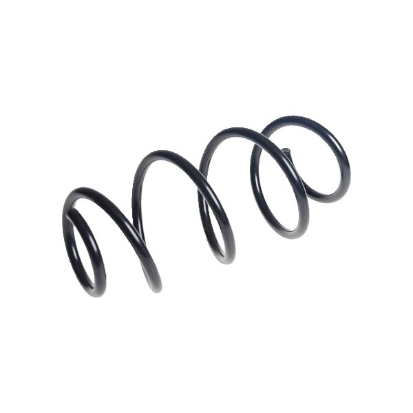 Suspension Spring Front Axle Coil Spring TRISCAN for MAZDA CX-3