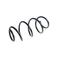 Suspension Spring Front Axle Coil Spring TRISCAN for...