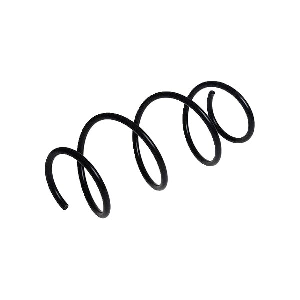 Suspension Spring Front Axle Coil Spring TRISCAN for RENAULT TWINGO and others