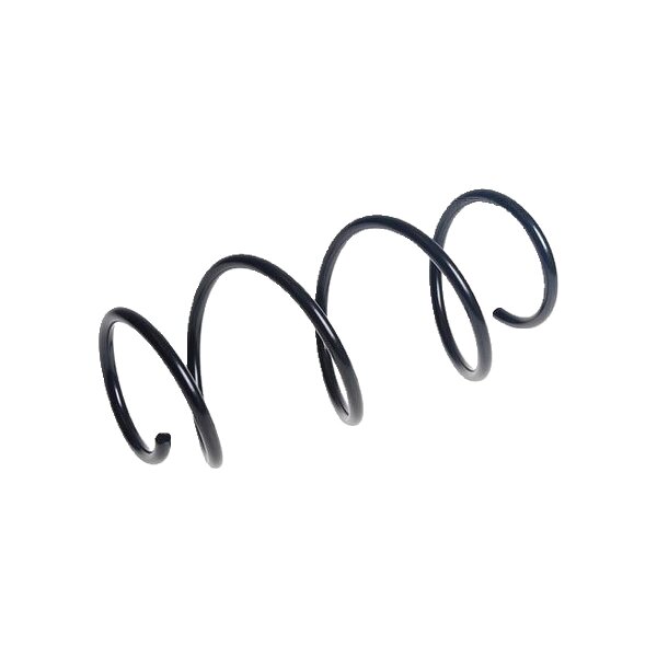Suspension Spring Front Axle Coil Spring TRISCAN for RENAULT TWINGO and others
