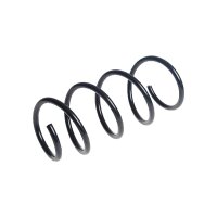 Suspension Spring Front Axle Coil Spring TRISCAN for SEAT...