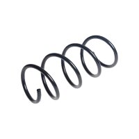 Suspension Spring Front Axle Coil Spring TRISCAN for...
