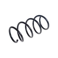 Suspension Spring Front Axle Coil Spring TRISCAN for SEAT...