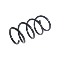 Suspension Spring Front Axle Coil Spring TRISCAN for SEAT...