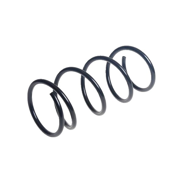 Suspension Spring Front Axle Coil Spring TRISCAN for SUZUKI CELERIO
