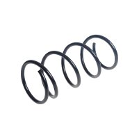 Suspension Spring Front Axle Coil Spring TRISCAN for...