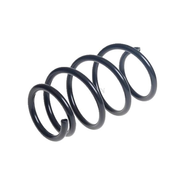 Suspension Spring Front Axle Coil Spring TRISCAN for TOYOTA YARIS