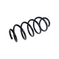 Suspension Spring Front Axle Coil Spring TRISCAN for VW...