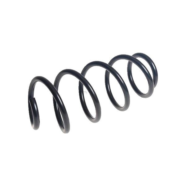 Suspension Spring Front Axle Coil Spring TRISCAN for VW TIGUAN