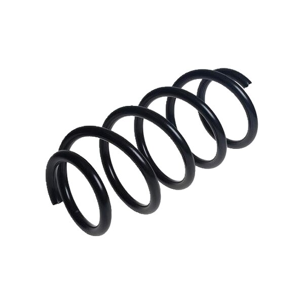 Suspension Spring Front Axle Coil Spring TRISCAN for VW CRAFTER