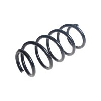 Suspension Spring Front Axle Coil Spring TRISCAN for VW...