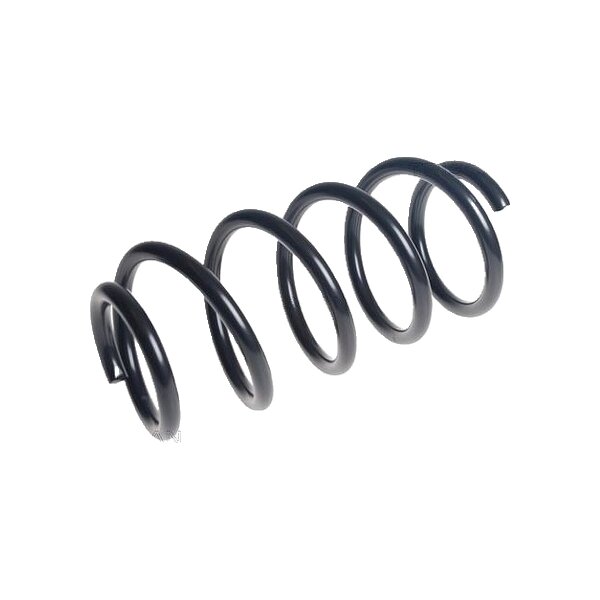 Suspension Spring Front Axle Coil Spring TRISCAN for VW CRAFTER and others