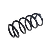 Suspension Spring Front Axle Coil Spring TRISCAN for VW...