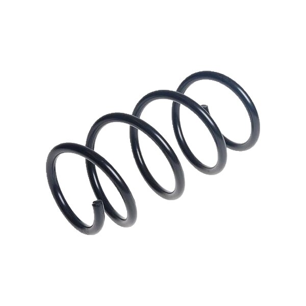 Suspension Spring Front Axle Coil Spring TRISCAN fits VW POLO