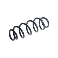 Suspension Spring Front Axle Coil Spring TRISCAN for...