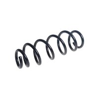 Suspension Spring Front Axle Coil Spring TRISCAN for...