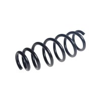 Suspension Spring Front Axle Coil Spring TRISCAN for...