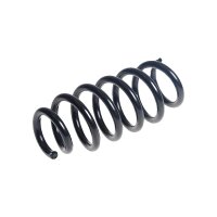Suspension Spring Front Axle Coil Spring TRISCAN for...