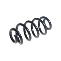 Suspension Spring Rear Axle Coil Spring TRISCAN for BMW 2...
