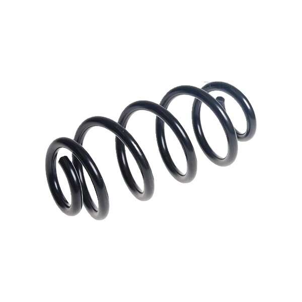 Suspension Spring Rear Axle Coil Spring TRISCAN suitable for BMW X1