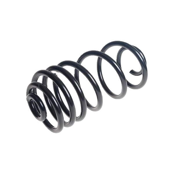 Suspension Spring Rear Axle Coil Spring TRISCAN for CITROËN JUMPY and others