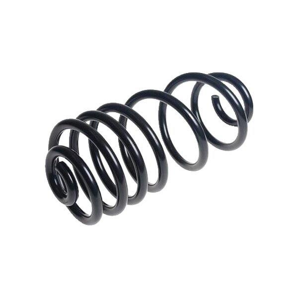 Suspension Spring Rear Axle Coil Spring TRISCAN for CITROËN JUMPY and others
