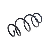 Suspension Spring Rear Axle Coil Spring TRISCAN for DACIA...