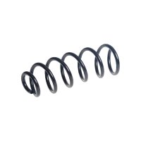 Suspension Spring Rear Axle Coil Spring TRISCAN for DACIA...