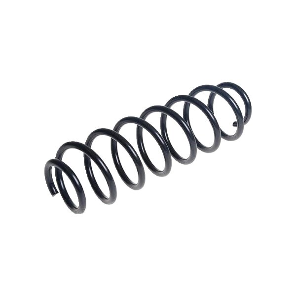 Suspension Spring rear axle left coil spring TRISCAN for HONDA CIVIC