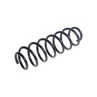 Suspension Spring rear axle left coil spring TRISCAN for...